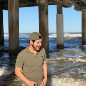 Meet your Posher, Abraham